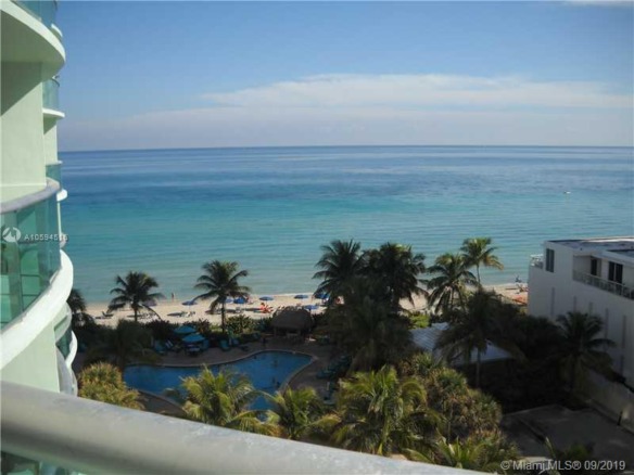 3901 S OCEAN DR # 8L, Hollywood FL 33019 — #A10594516