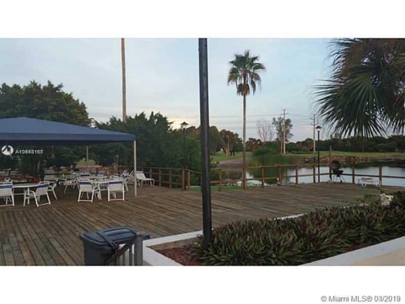 4164 Inverrary Dr # 813, Lauderhill FL 33319 — #A10642167