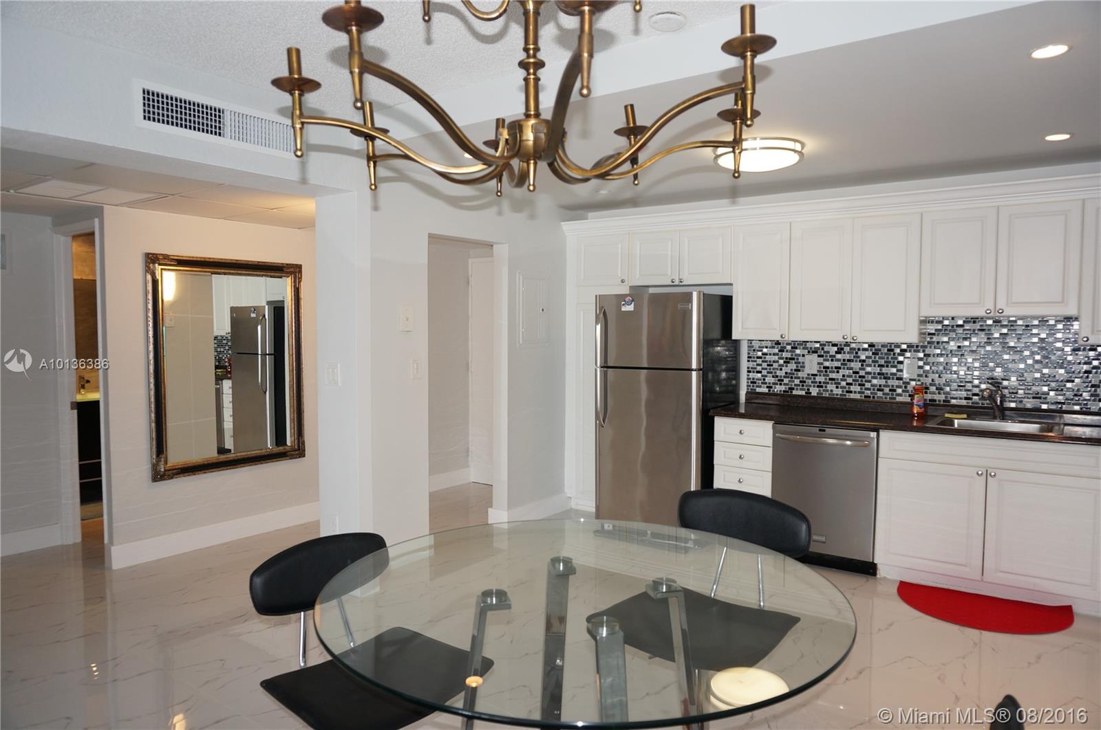 1-5 19370 COLLINS AV SEASONAL # 1417, Sunny Isles Beach FL 33160 — #A10136386