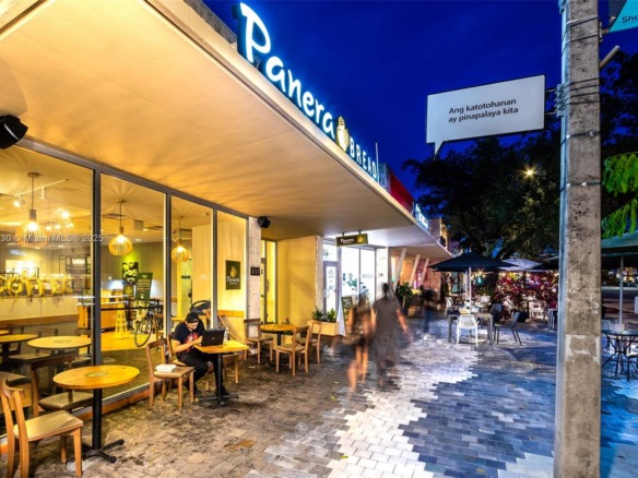 137 Miracle Mile, Coral Gables FL 33134 — #A11899930