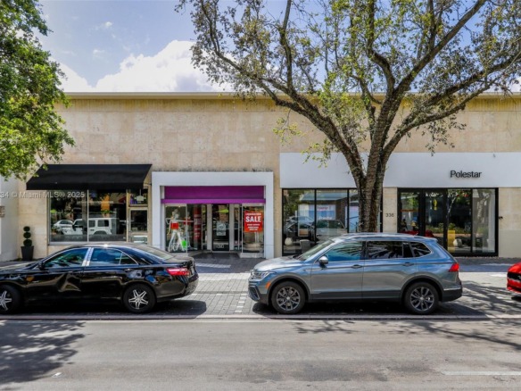 332 Miracle Mile, Coral Gables FL 33134 — #A11900234