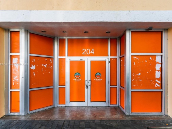 204 Miracle Mile, Coral Gables FL 33134 — #A11900293