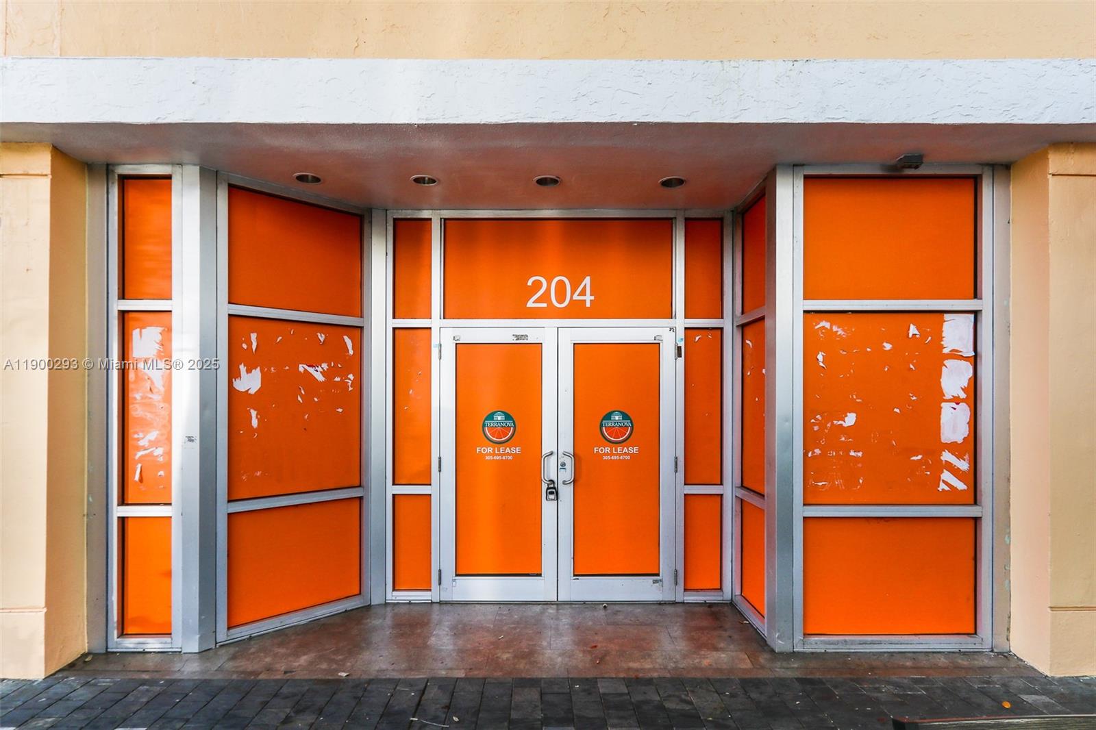 204 Miracle Mile, Coral Gables FL 33134 — #A11900293