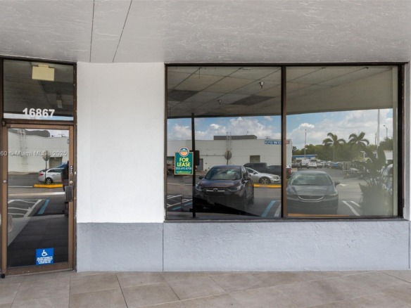 16801 NW 67th Ave # 16867, Miami Lakes FL 33015 — #A11901460