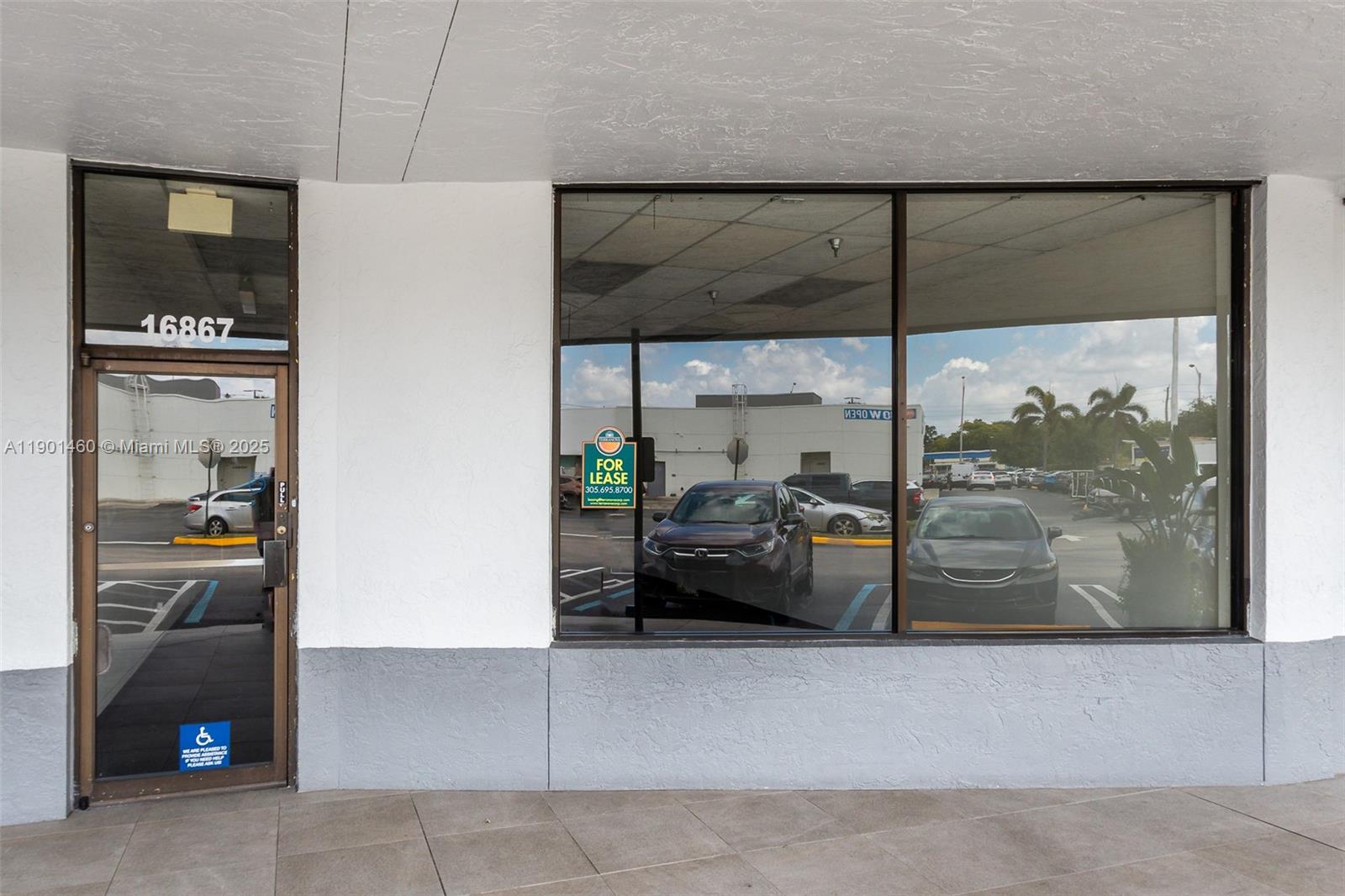 16801 NW 67th Ave # 16867, Miami Lakes FL 33015 — #A11901460