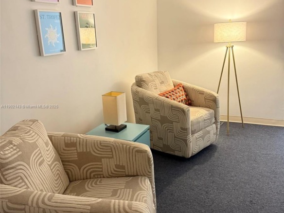 220 Miracle Mile # B219, Coral Gables FL 33134 — #A11902143