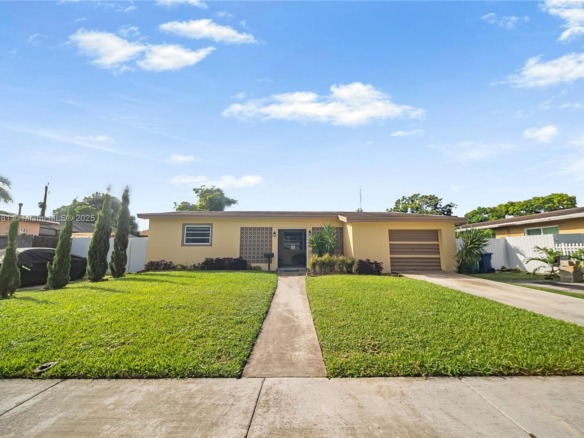1300 NW 174th St, Miami Gardens FL 33169 — #A11846081