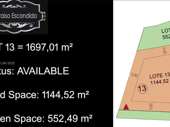 Vereda Mampuesto Sector Garrido #13, C Colombia — #A11911032