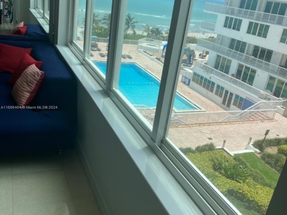 5401 Collins Ave # 412, Miami Beach FL 33140 — #A11686464