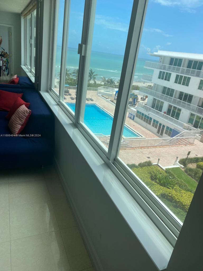 5401 Collins Ave # 412, Miami Beach FL 33140 — #A11686464