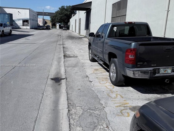 0 NW 21 Terrace & 12th Ave, Miami FL 33127 — #A11908772