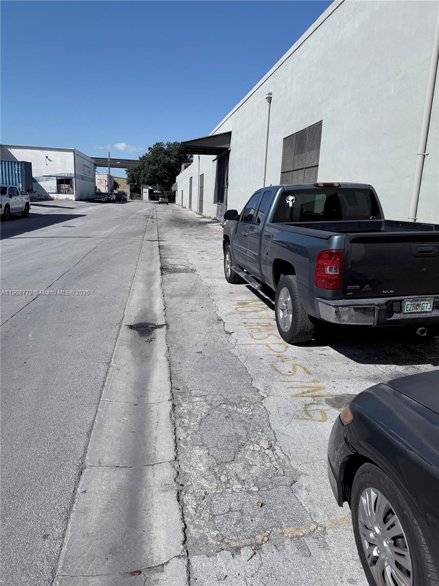 1ad5be0d-1075 0 NW 21 Terrace & 12th Ave, Miami FL 33127 — #A11908772