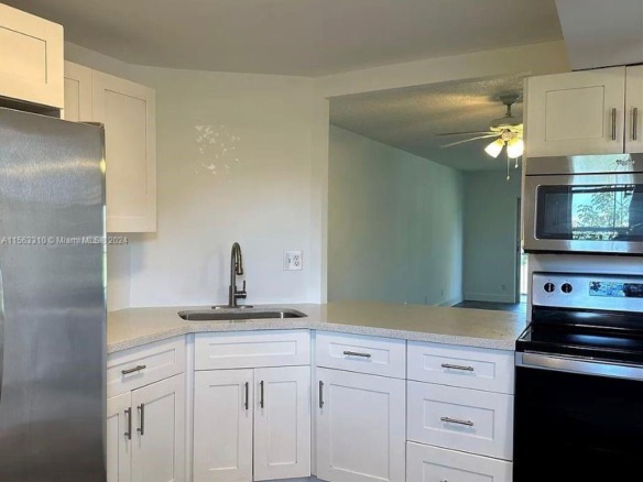 6201 N Falls Cir Dr # 304, Lauderhill FL 33319 — #A11563310