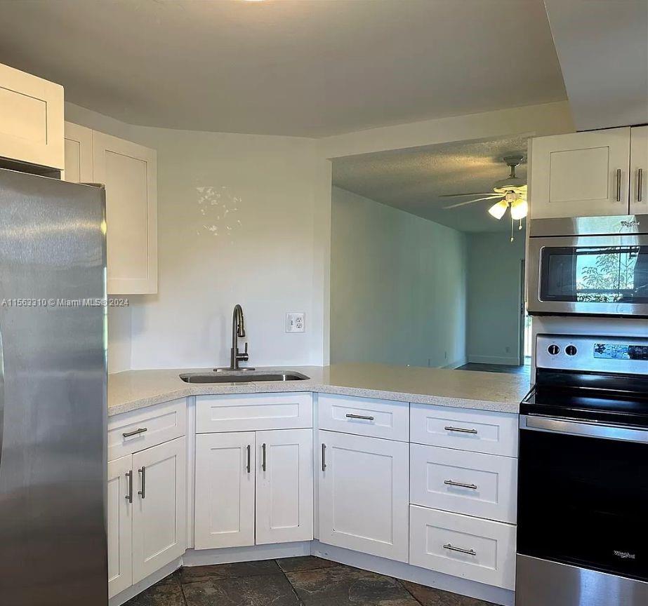 6201 N Falls Cir Dr # 304, Lauderhill FL 33319 — #A11563310