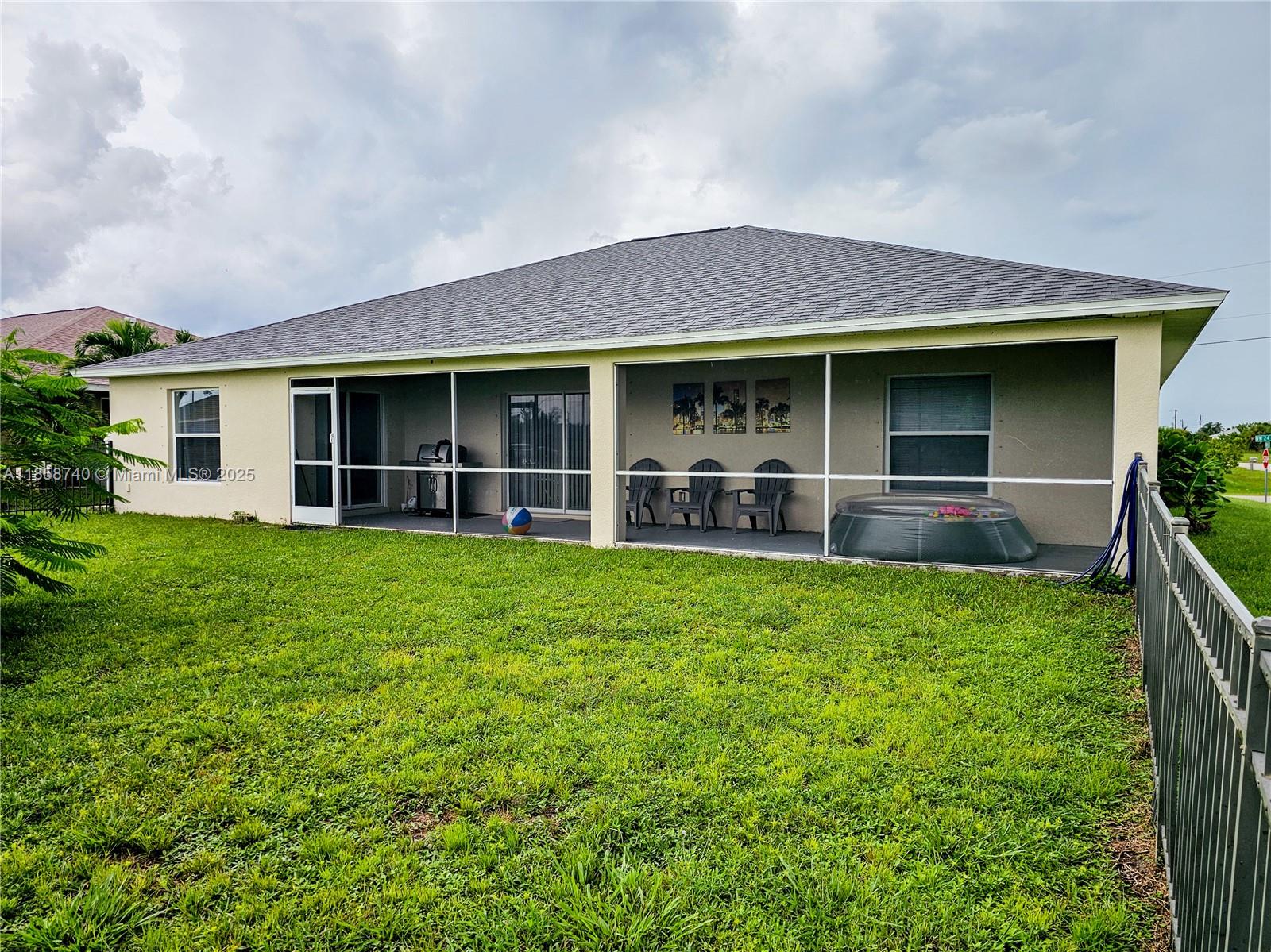 1ad5be0d-1092 1000 NW 24TH AVE, Cape Coral FL 33993 — #A11858740