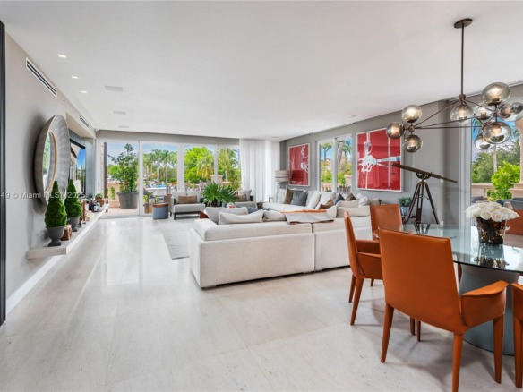 2514 Fisher Island Dr # 6104, Miami Beach FL 33109 — #A11880449