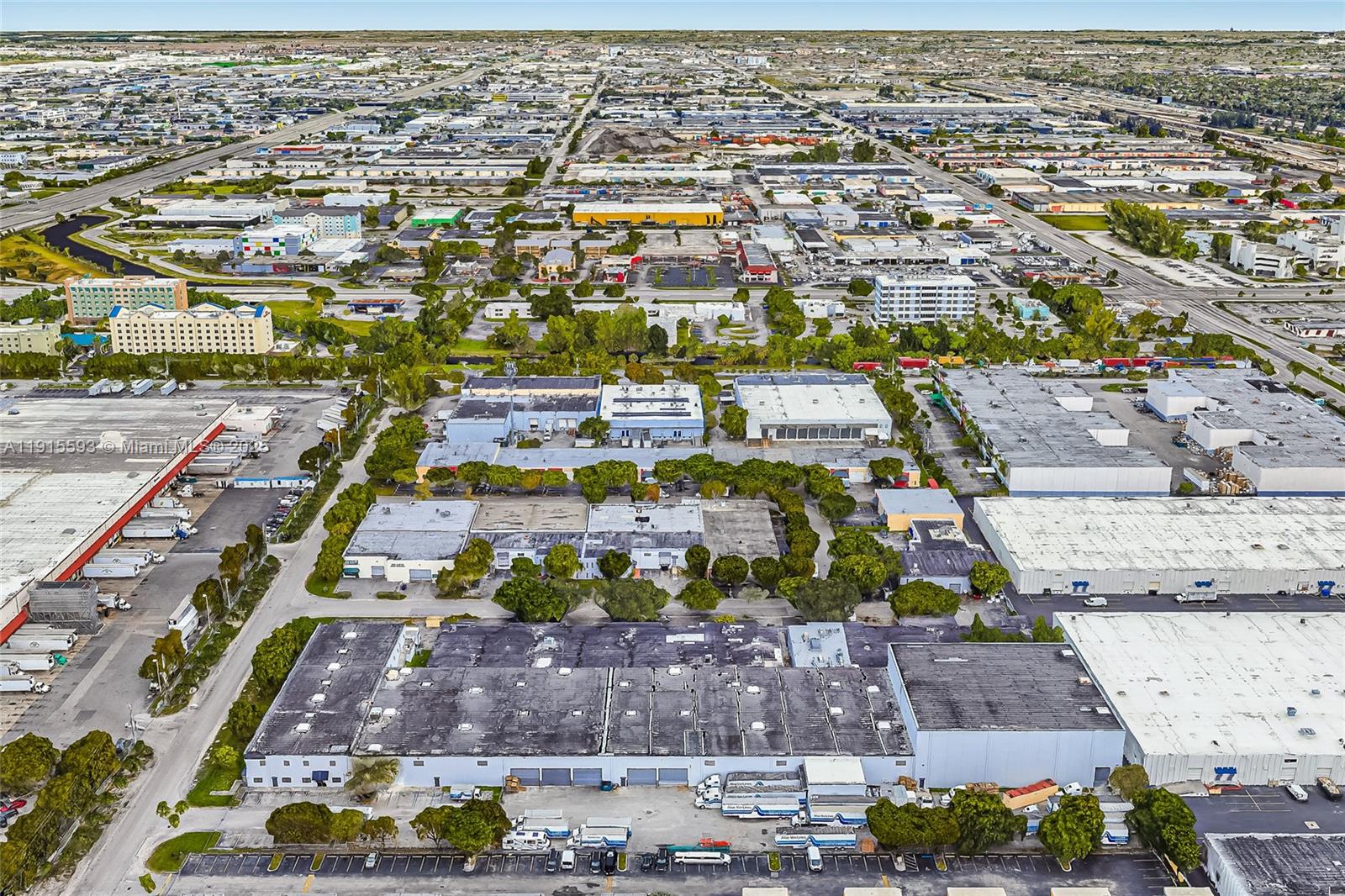 1ad5be0d-1108 3353 NW 74th Ave, Miami FL 33122 — #A11915593