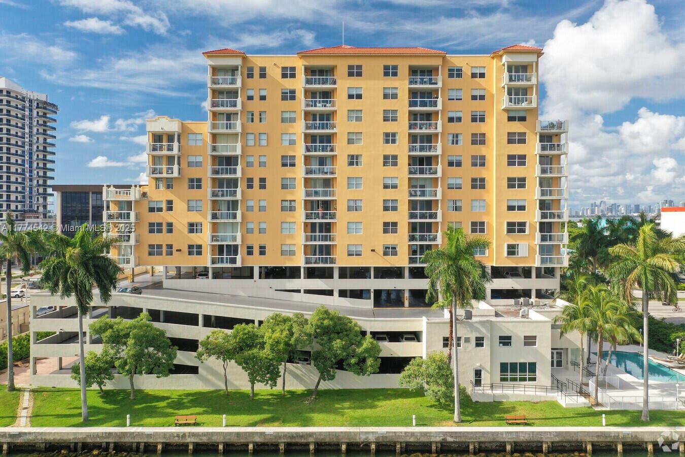 1ad5be0d-1117 1625 Kennedy Cswy # 603F, North Bay Village FL 33141 — #A11774542