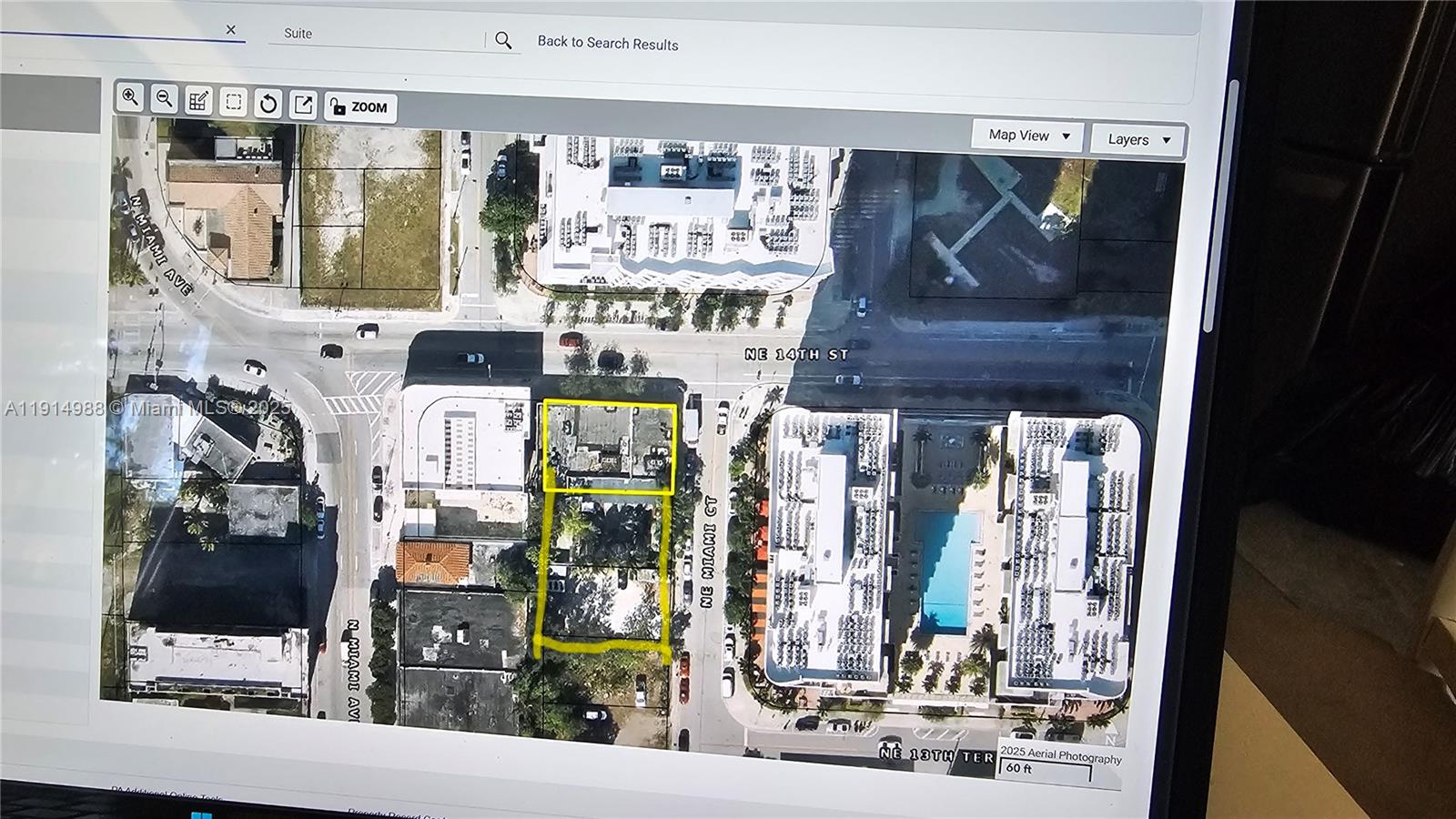 1ad5be0d-1125 1344 NE Miami Ct, Miami FL 33132 — #A11914988