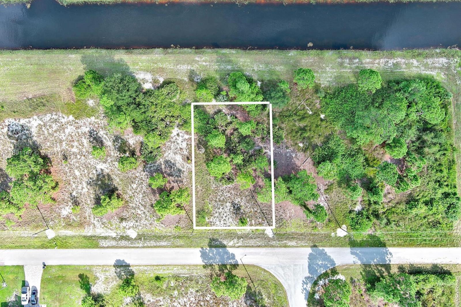 745 Troy Ave, Lehigh Acres FL 33974 — #A11891147