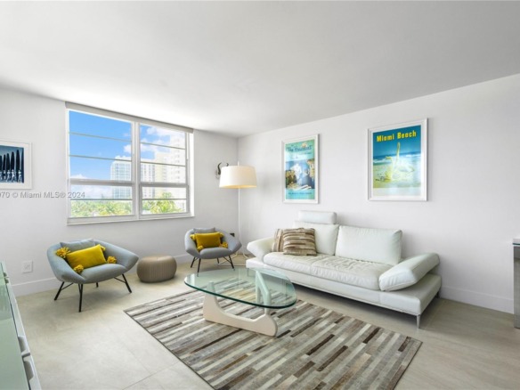 100 Lincoln Rd # 548, Miami Beach FL 33139 — #A11646970
