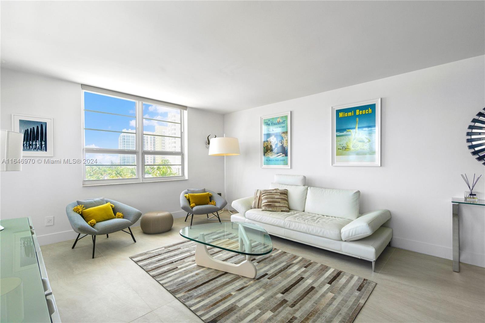 x 100 Lincoln Rd # 548, Miami Beach FL 33139 — #A11646970