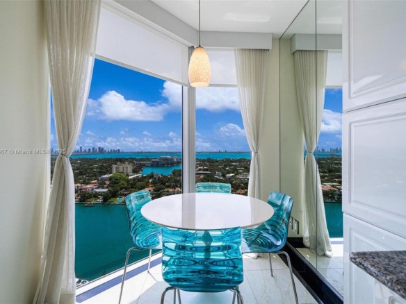 4779 Collins Ave # 2305, Miami Beach FL 33140 — #A11875867