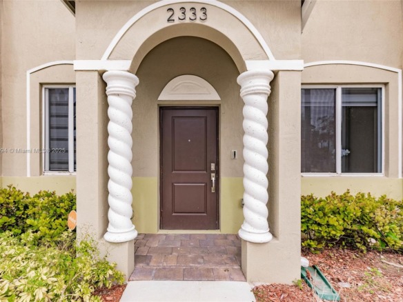 2333 SE 10th St, Homestead FL 33035 — #A11909594