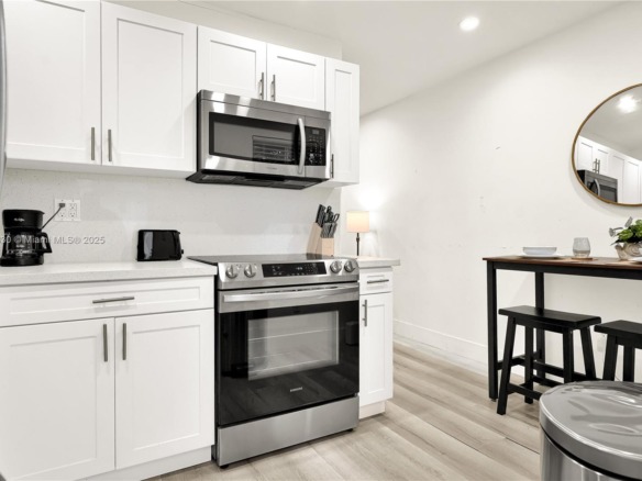 300 NW 82nd Ter, Miami FL 33150 — #A11818830
