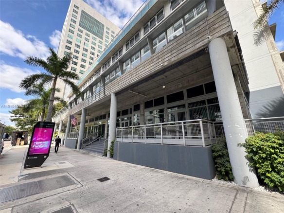 169 SW 7th St # D, Miami FL 33130 — #A11915404