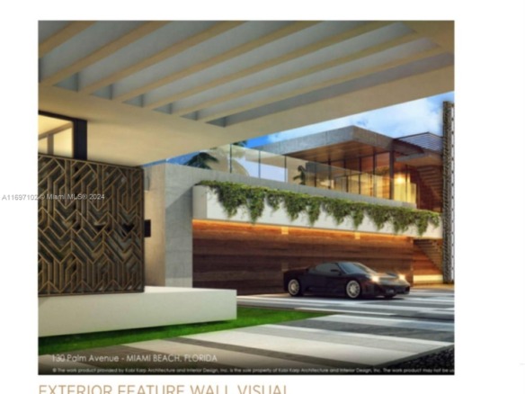 130 Palm Ave, Miami Beach FL 33139 — #A11697102
