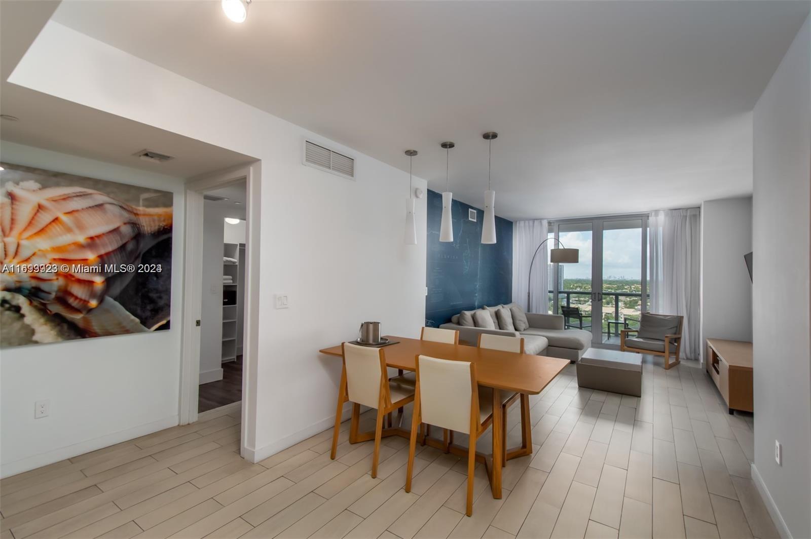 1ad5be0d-1167 2602 E Hallandale Beach Blvd # R1606, Hallandale Beach FL 33009 — #A11693923