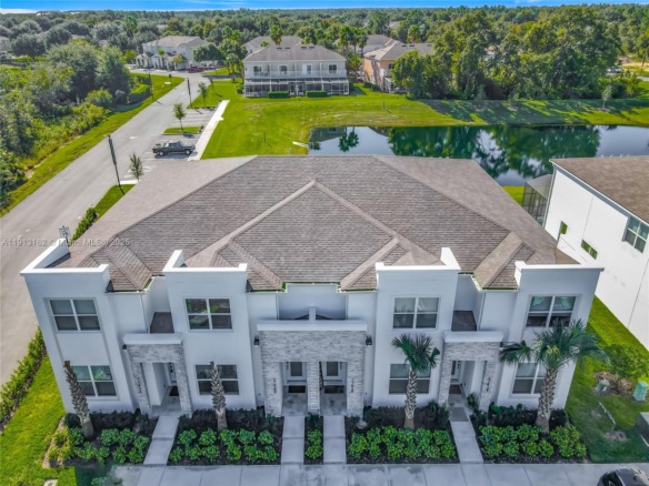 17420 SERENIDAD BLVD, Clermont FL 34714 — #A11913162