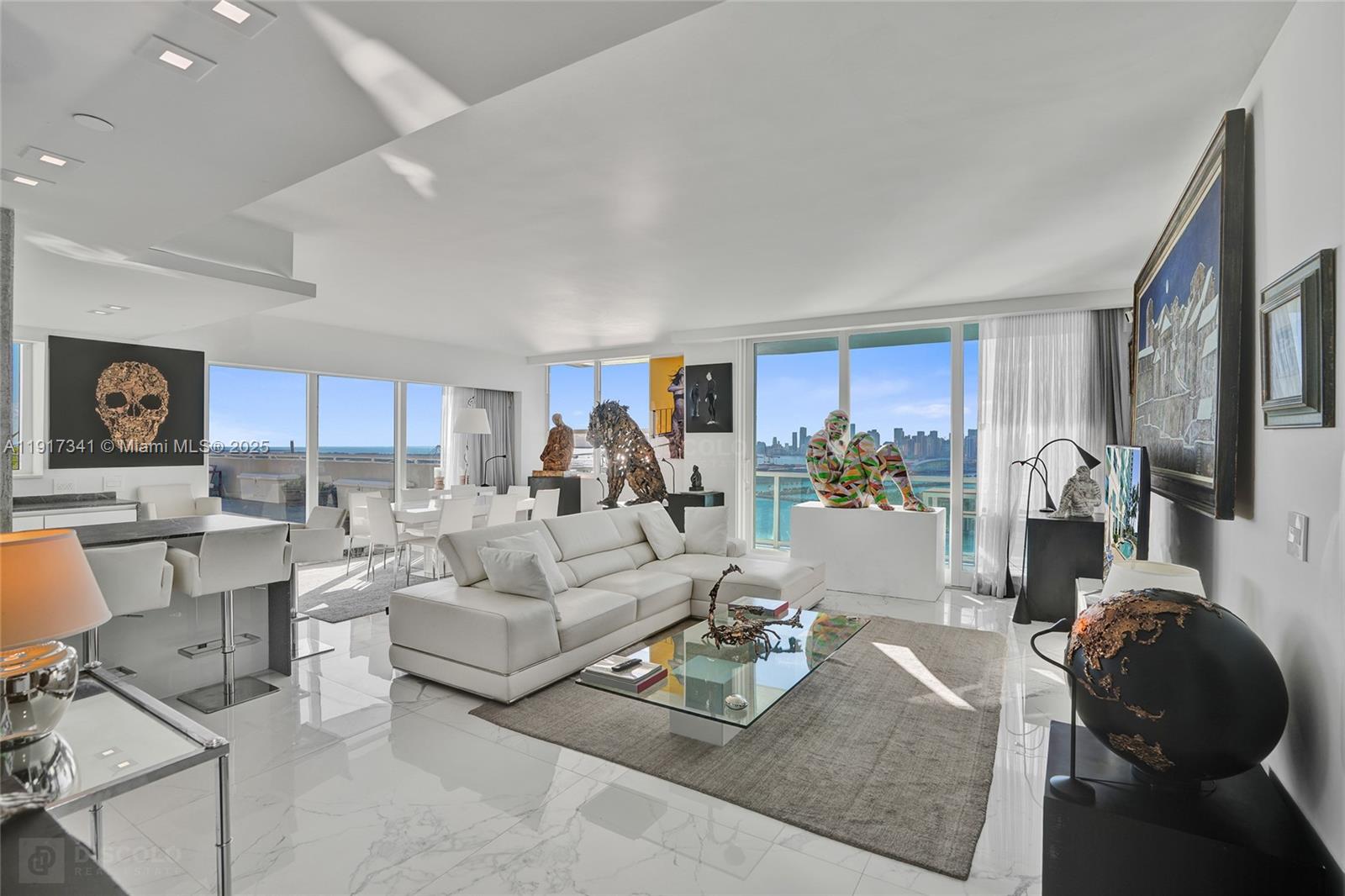 650 West Ave, Miami Beach FL 33139 — #A11917341