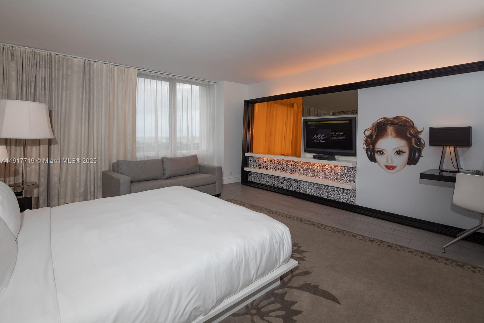 1100 West Ave # 1515, Miami Beach FL 33139 — #A11917719