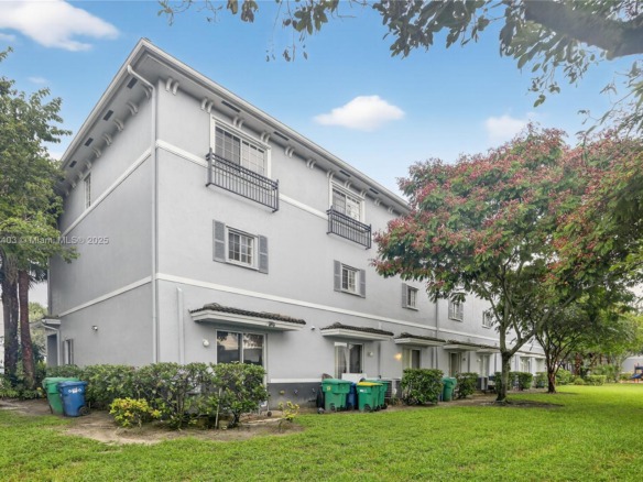 3445 NW 14th Ct, Lauderhill FL 33311 — #A11862403
