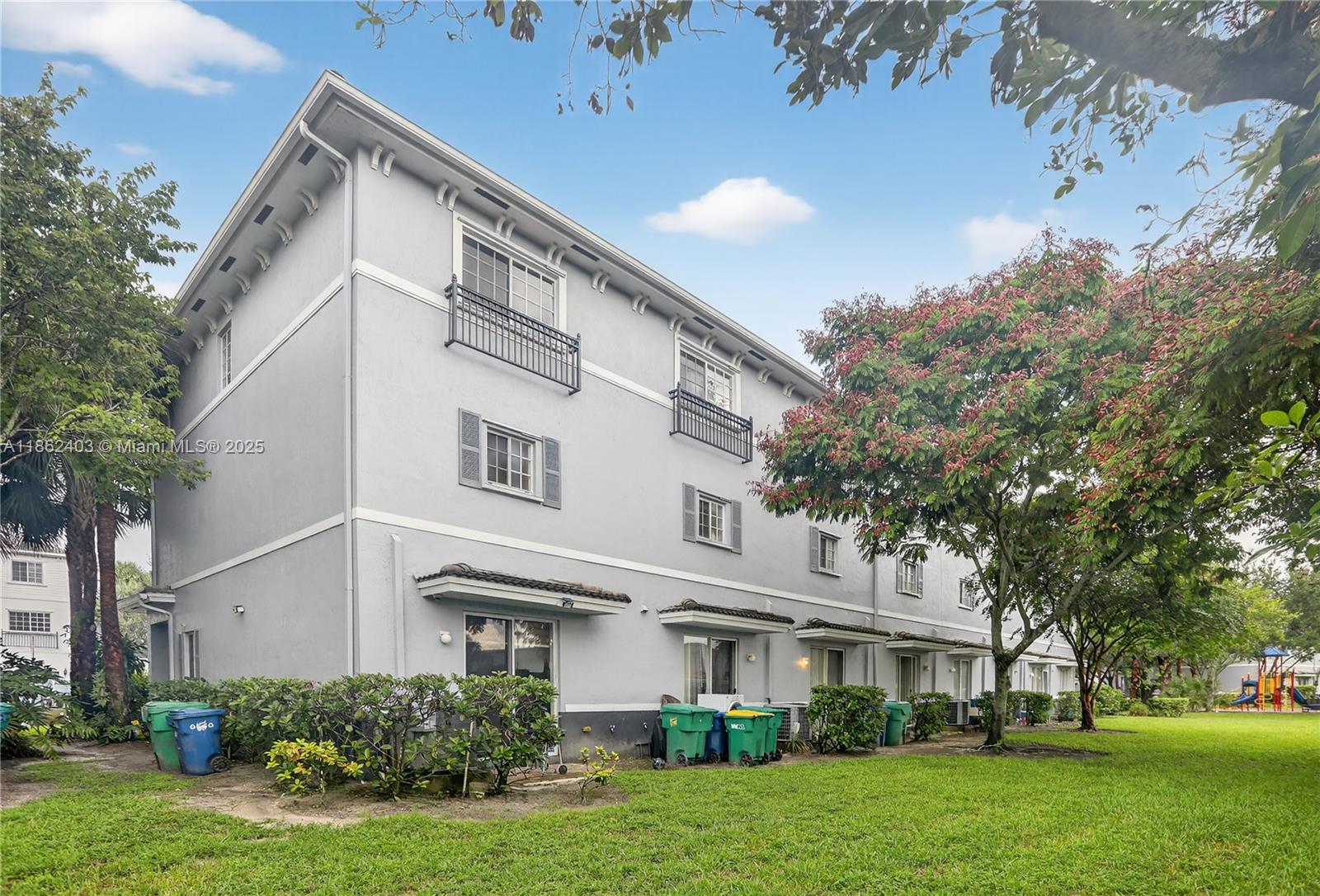 3445 NW 14th Ct, Lauderhill FL 33311 — #A11862403
