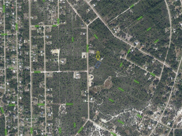 1027 FREEHILL AVE, Lake Placid FL 33071 — #A11918767