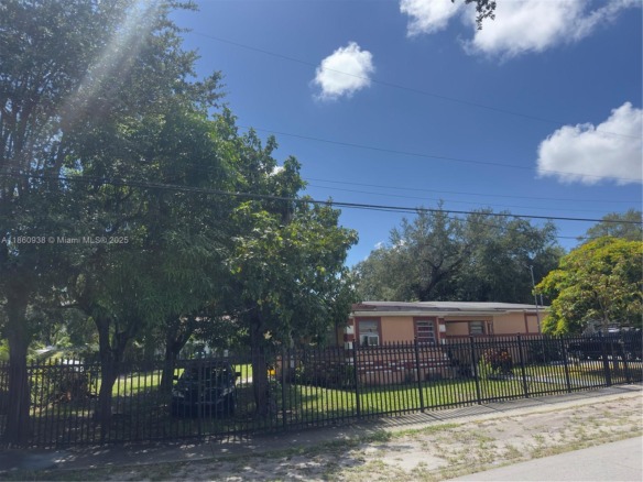 2490 NW 97th St # A, Miami FL 33147 — #A11860938