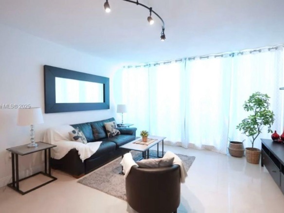 3505 S Ocean Dr # 411, Hollywood FL 33019 — #A11820619
