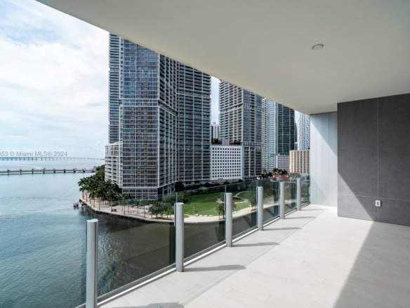 300 Biscayne Blvd Way # 902, Miami FL 33131 — #A11653653