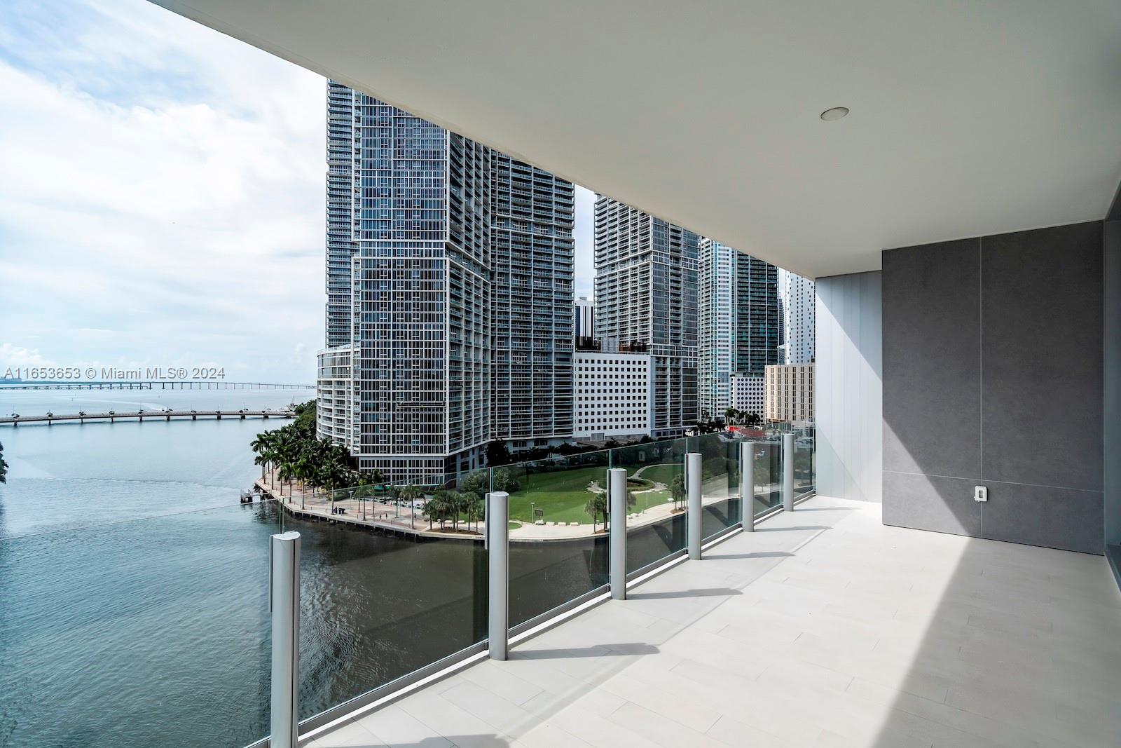 300 Biscayne Blvd Way # 902, Miami FL 33131 — #A11653653