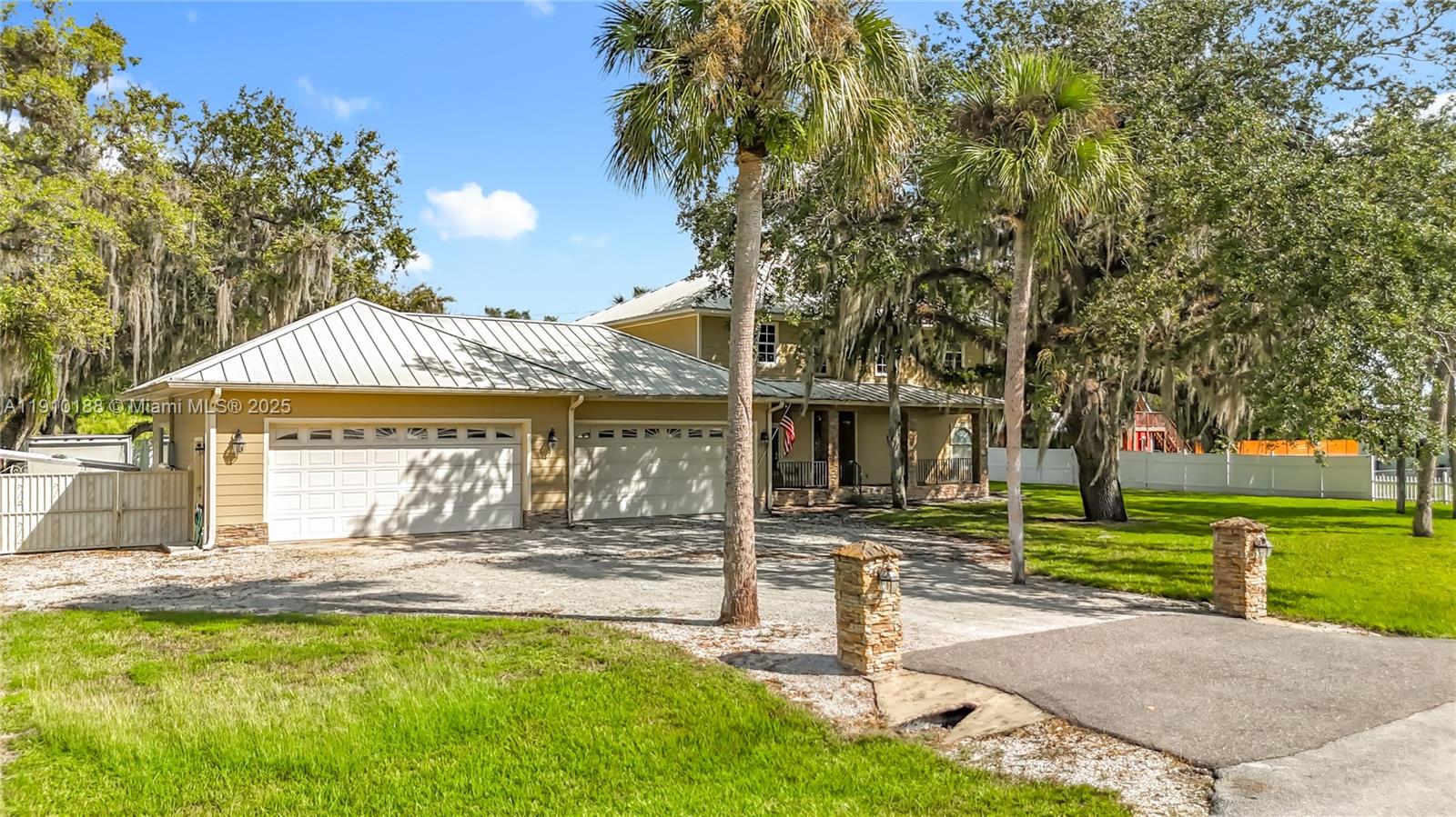 default 3144 Shell Lane, Other City – In The State Of Florida FL 33935 — #A11910188