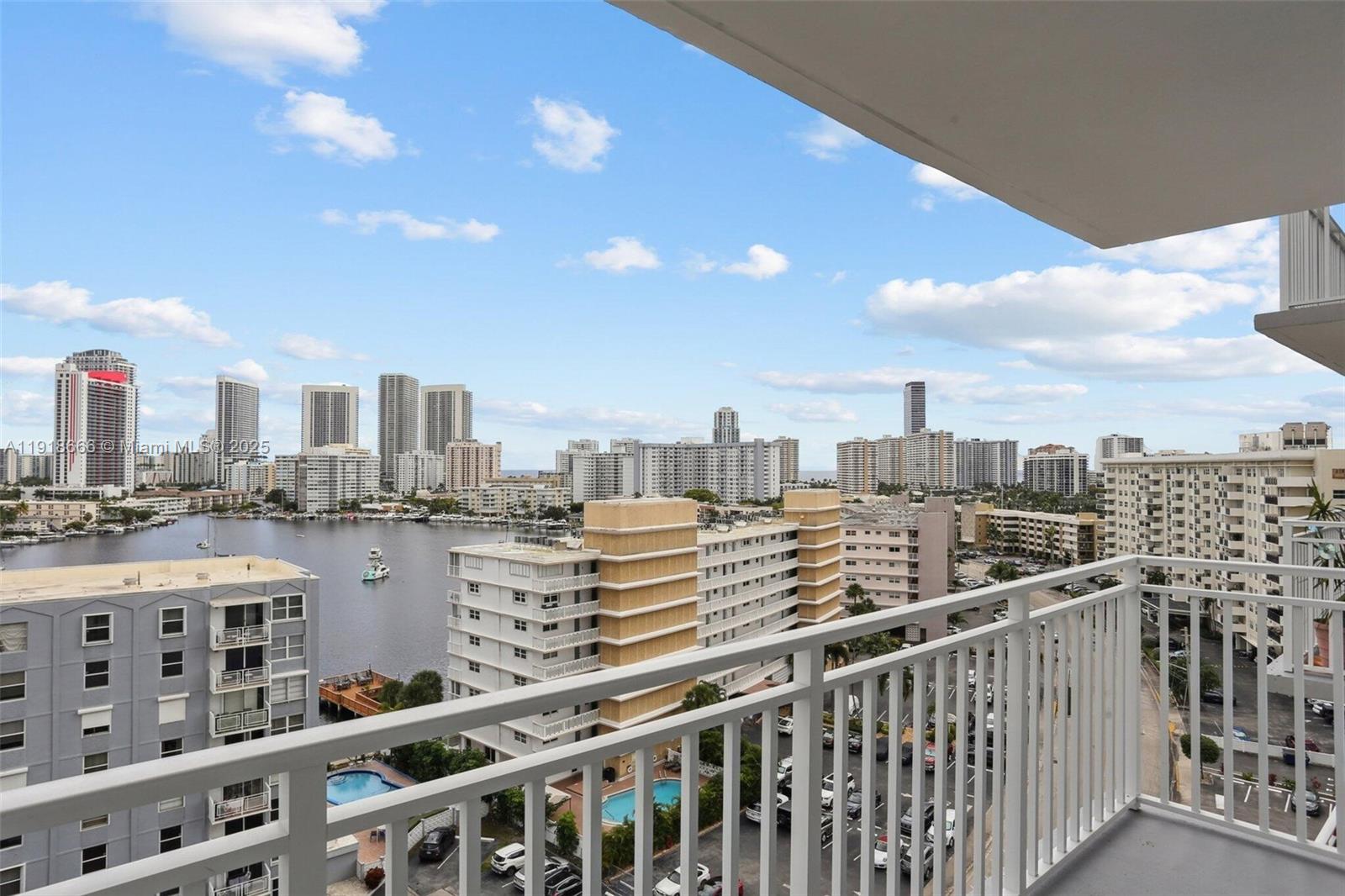 1ad5be0d-1218 427 Golden Isles Dr # 11F, Hallandale Beach FL 33009 — #A11918666