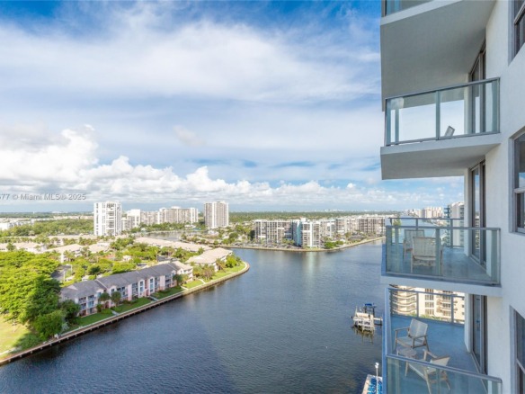 4010 S Ocean Dr # R2204, Hollywood FL 33019 — #A11779577