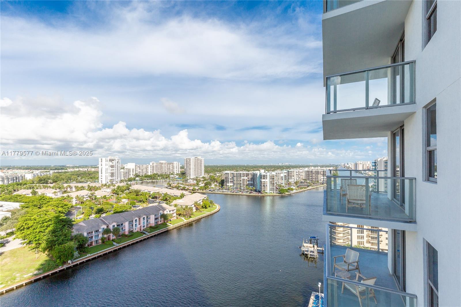 4010 S Ocean Dr # R2204, Hollywood FL 33019 — #A11779577