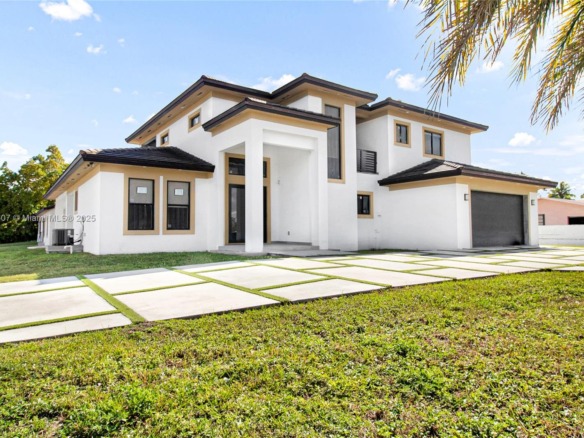 12890 NW 2nd St, Miami FL 33182 — #A11904307