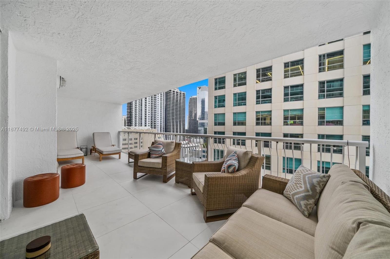 1200 Brickell Bay Dr # 2812, Miami FL 33131 — #A11877492