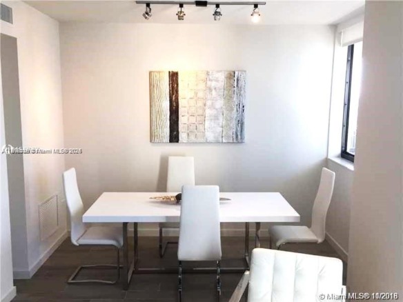 999 SW 1st Ave # 2115, Miami FL 33130 — #A11892118