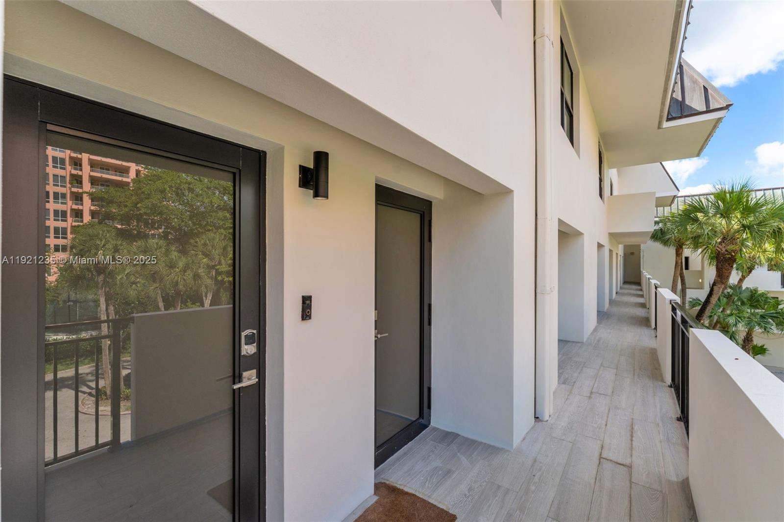 6901 Edgewater Dr # 315, Coral Gables FL 33133 — #A11921235